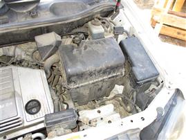 2000 LEXUS RX300, 3.0L AUTO 4WD , COLOR WHITE, STK Z15933